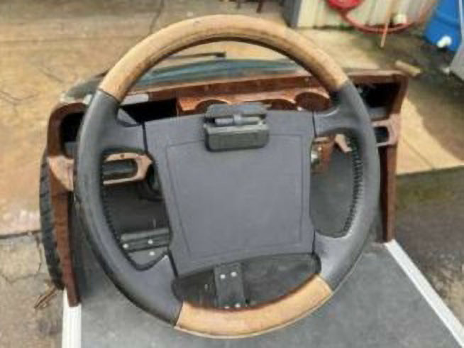 2010 Zone Electric Golf Cart - Image 28