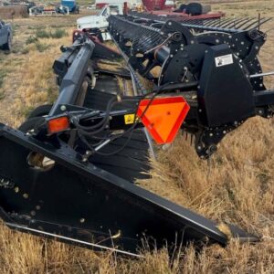 2011 Case IH 2142 Header