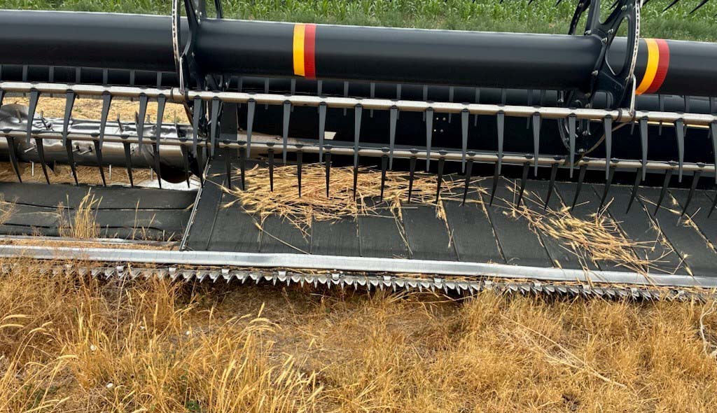 2011 Case IH 2142 Header - Image 11