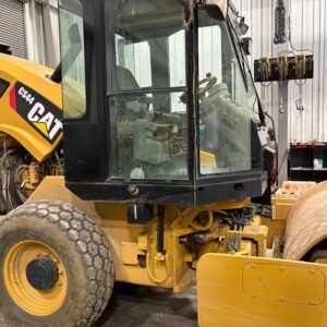2011 Caterpillar CS44 Compactor