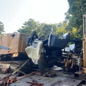 2011 Vermeer D24X40 Series II Directional Drill