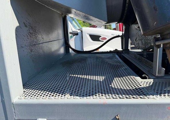 2012 Entech Industries Cyclone 20 DC - Image 32