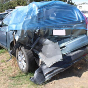 2012 Honda CR-V EX-L 4 DR Wagon