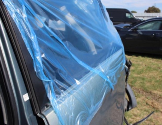 2012 Honda CR-V EX-L 4 DR Wagon - Image 11