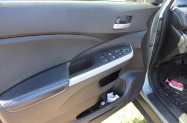 2012 Honda CR-V EX-L 4 DR Wagon - Image 12