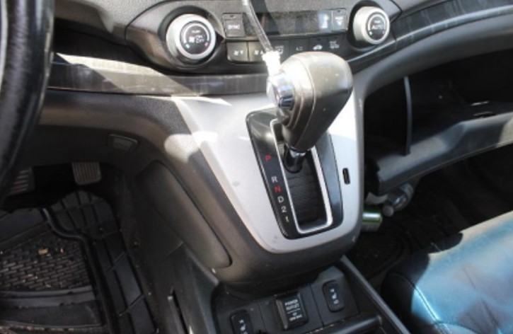 2012 Honda CR-V EX-L 4 DR Wagon - Image 15