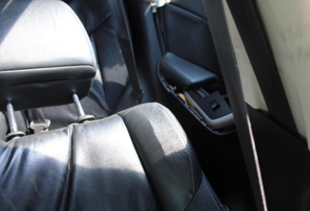 2012 Honda CR-V EX-L 4 DR Wagon - Image 18