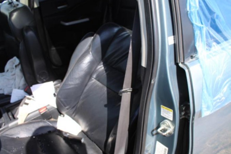 2012 Honda CR-V EX-L 4 DR Wagon - Image 19