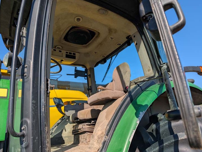 2012 John Deere 8285R Tractor - Image 14