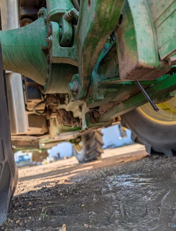 2012 John Deere 8285R Tractor - Image 15