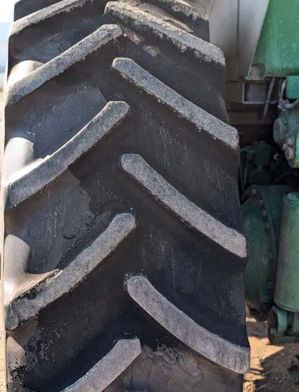 2012 John Deere 8285R Tractor - Image 16