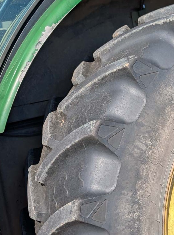 2012 John Deere 8285R Tractor - Image 17