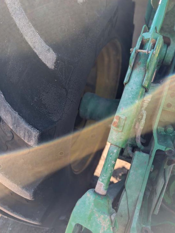2012 John Deere 8285R Tractor - Image 21