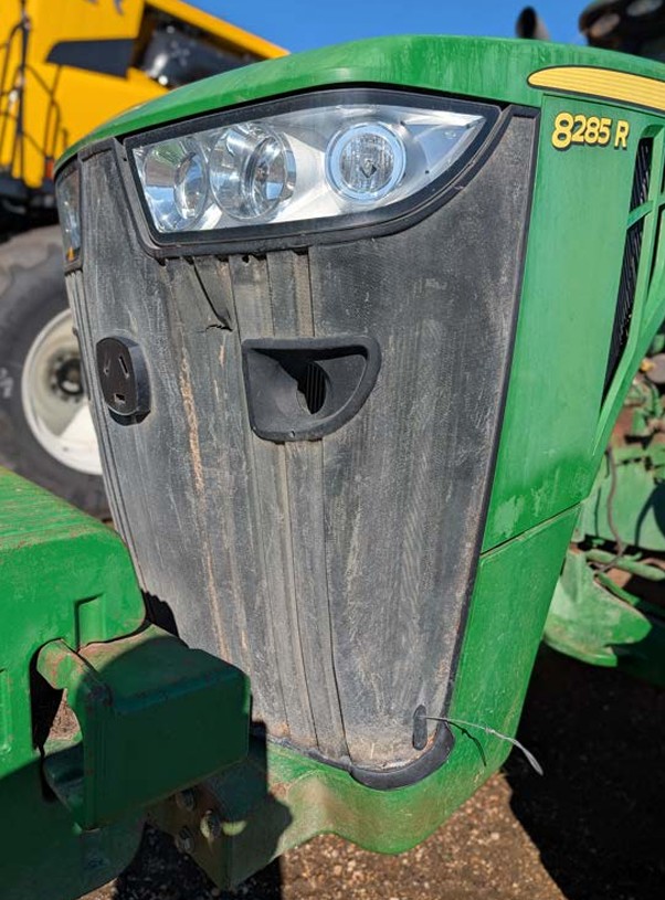 2012 John Deere 8285R Tractor - Image 22