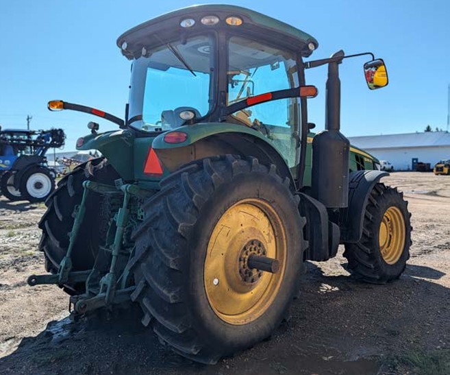 2012 John Deere 8285R Tractor - Image 5
