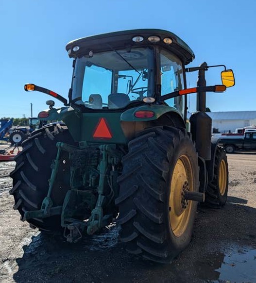 2012 John Deere 8285R Tractor - Image 6