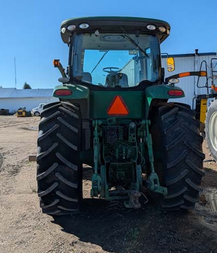 2012 John Deere 8285R Tractor - Image 7