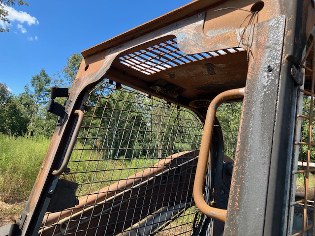 2012 New Holland C238 Skid Steer - Image 14