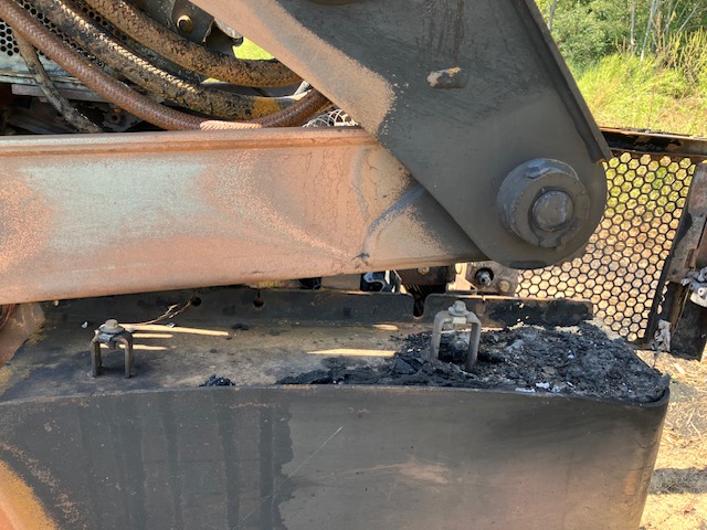 2012 New Holland C238 Skid Steer - Image 19
