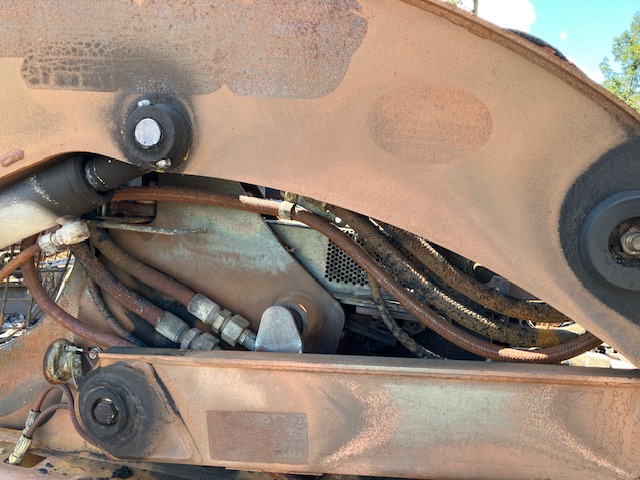 2012 New Holland C238 Skid Steer - Image 20
