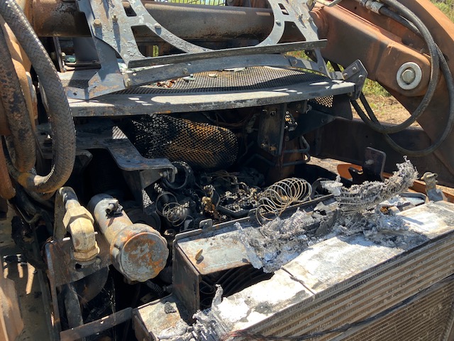 2012 New Holland C238 Skid Steer - Image 22