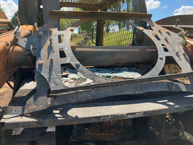 2012 New Holland C238 Skid Steer - Image 24