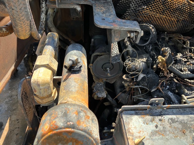 2012 New Holland C238 Skid Steer - Image 25