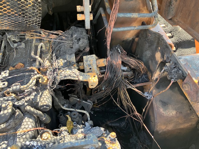 2012 New Holland C238 Skid Steer - Image 27