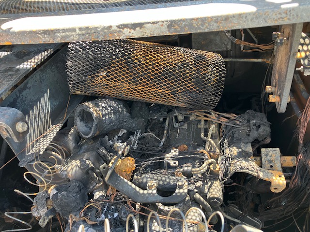 2012 New Holland C238 Skid Steer - Image 28