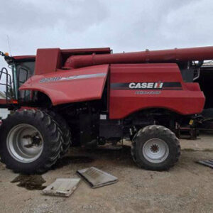 2013 CASE IH 8230 Combine