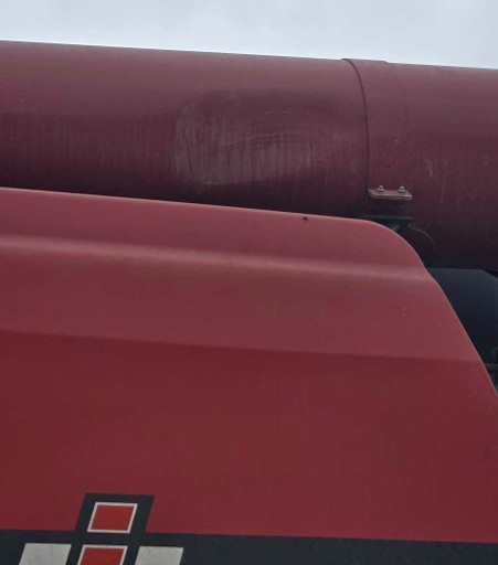 2013 CASE IH 8230 Combine - Image 20