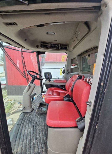 2013 CASE IH 8230 Combine - Image 24