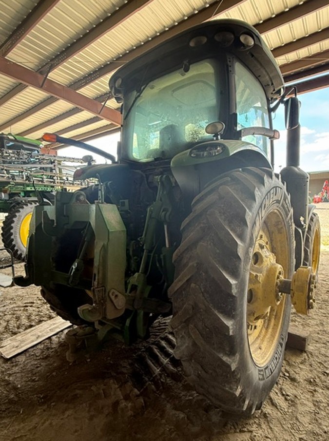 2013 John Deere 8335R Tractor - Image 6
