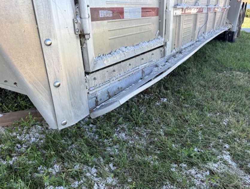 2013 Wilson Ranch Hand Trailer - Image 10