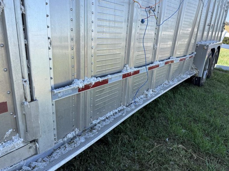 2013 Wilson Ranch Hand Trailer - Image 17