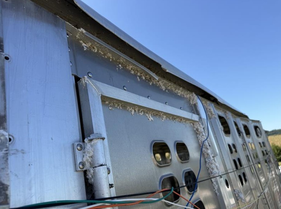 2013 Wilson Ranch Hand Trailer - Image 19