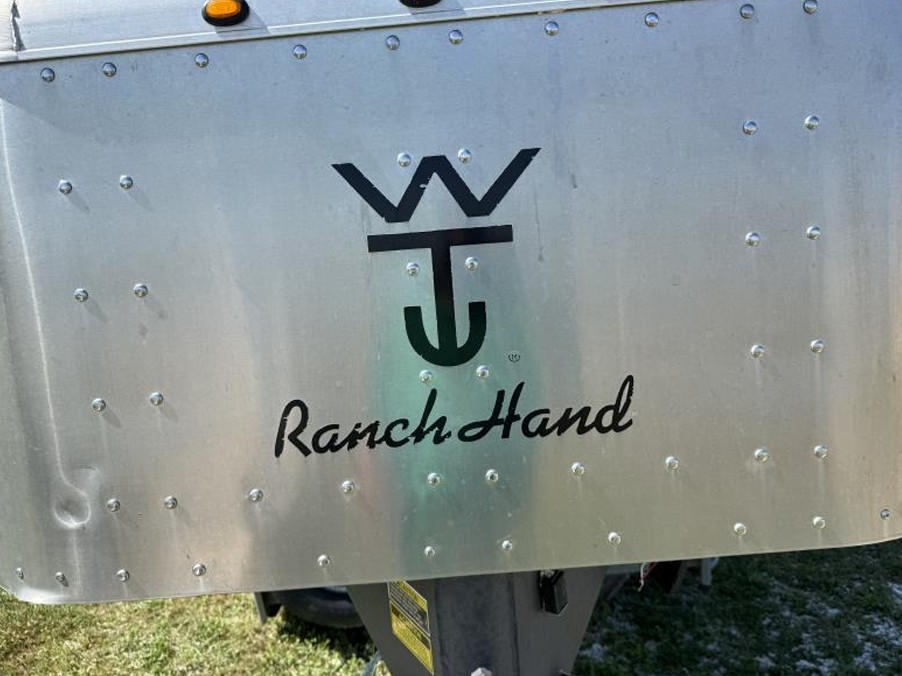 2013 Wilson Ranch Hand Trailer - Image 20