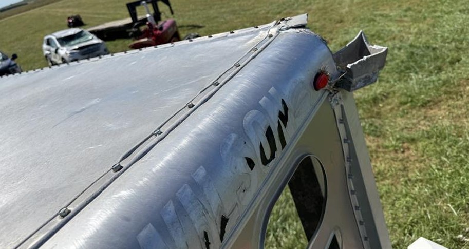 2013 Wilson Ranch Hand Trailer - Image 6