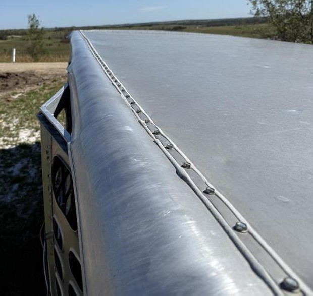 2013 Wilson Ranch Hand Trailer - Image 8
