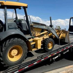 2014 John Deere 310K Backhoe
