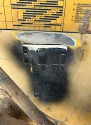 2014 John Deere 310K Backhoe - Image 7