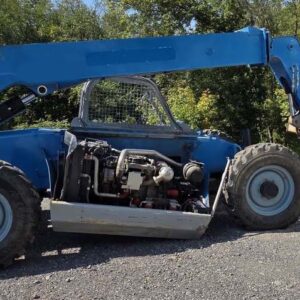 2014 Genie GTH844 Telehandler