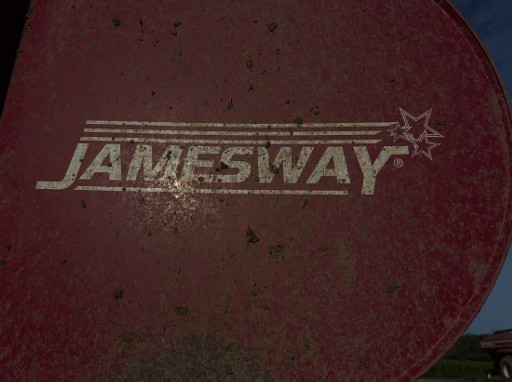 2015 Jamesway 4600 Manure Tanker - Image 18
