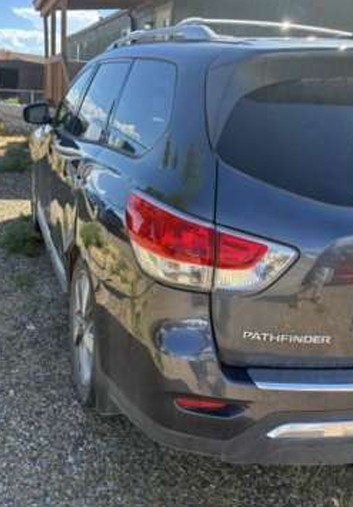 2014 Nissan Pathfinder - Image 4