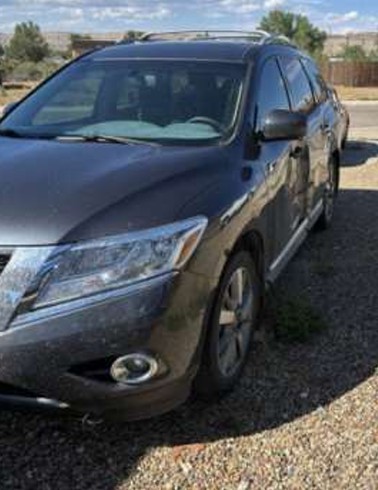 2014 Nissan Pathfinder - Image 6