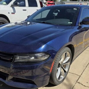 2015 Dodge Charger