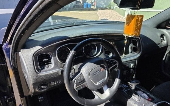 2015 Dodge Charger - Image 18