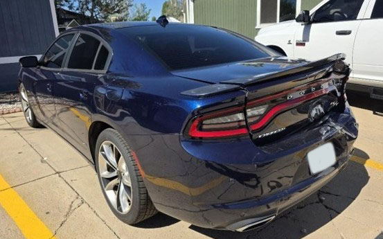 2015 Dodge Charger - Image 2
