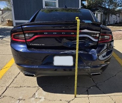 2015 Dodge Charger - Image 3