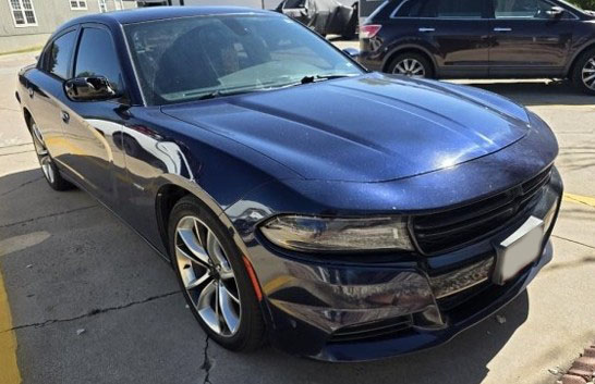 2015 Dodge Charger - Image 5